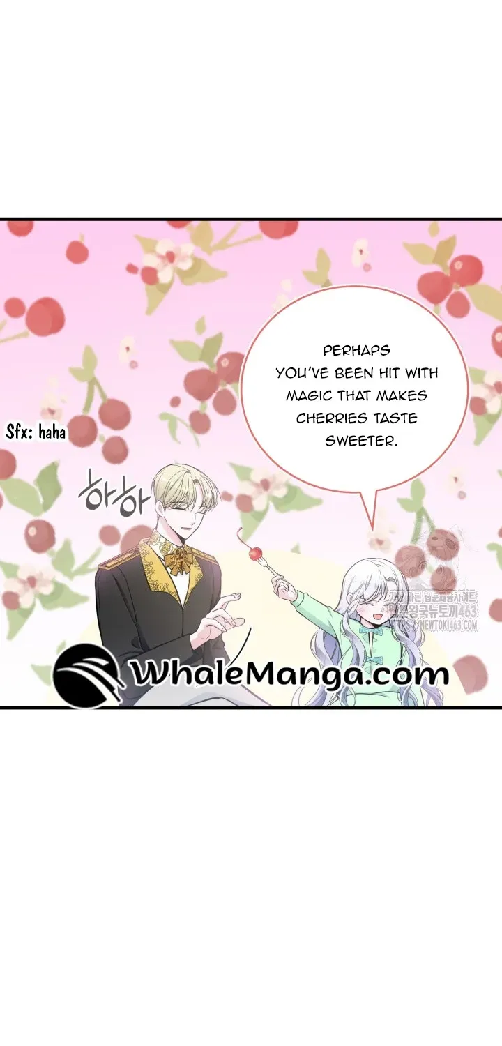 The Villain Family's New Daughter-In-Law Zinmanga X Chapter 15 Page 63