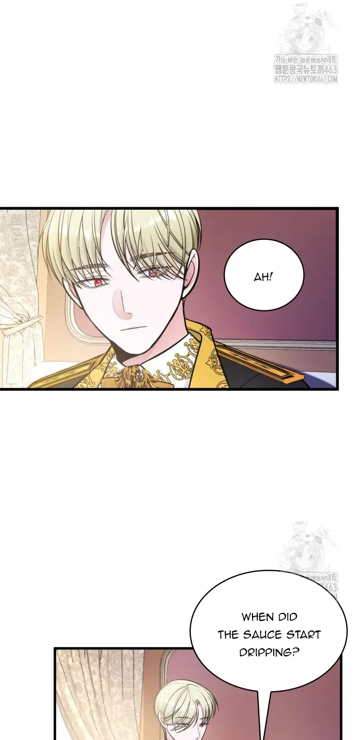 The Villain Family's New Daughter-In-Law Zinmanga X Chapter 15 Page 65