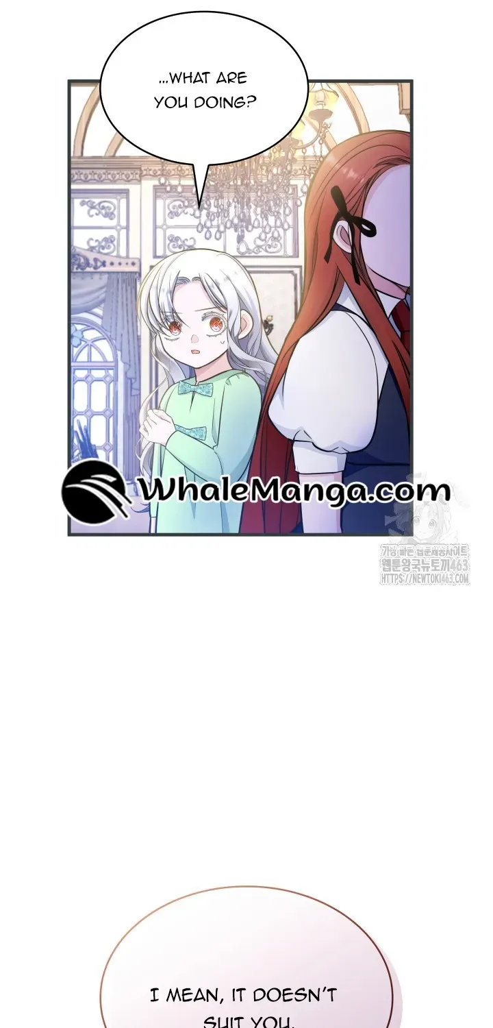 The Villain Family's New Daughter-In-Law Zinmanga X Chapter 15 Page 81