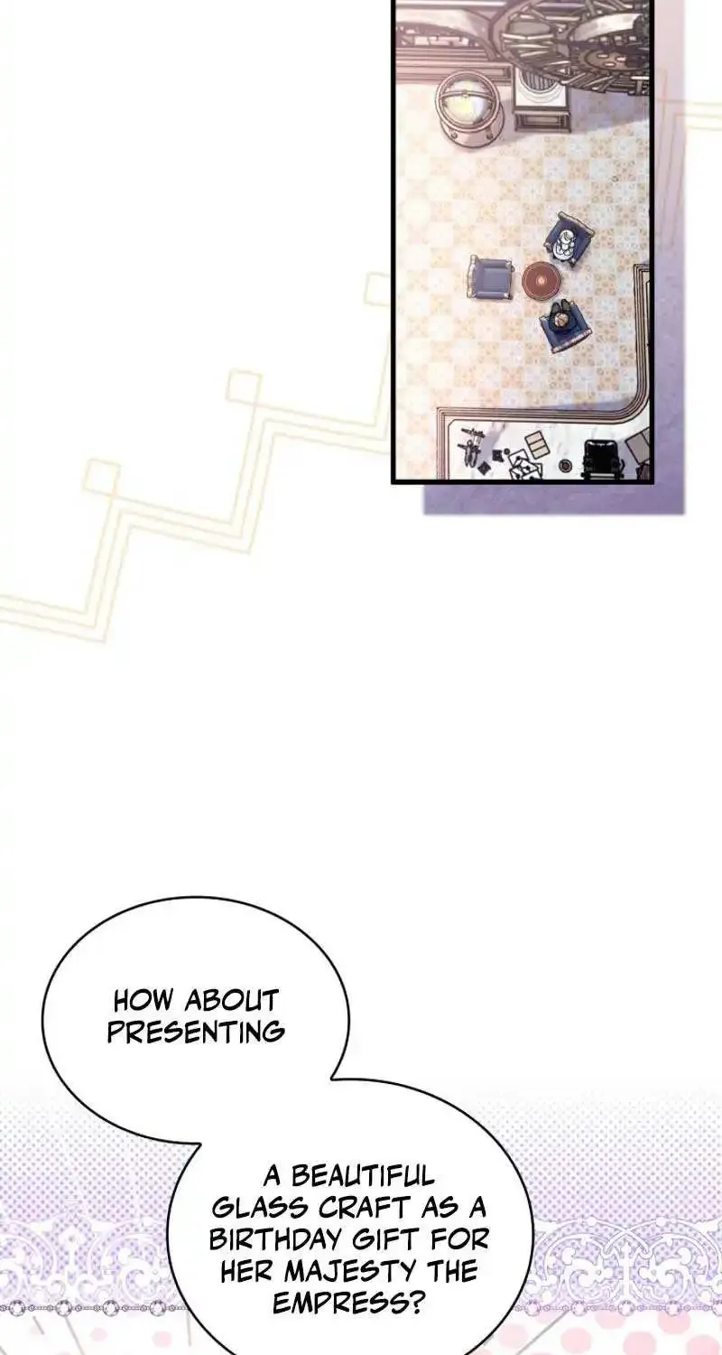 The Villain Family's New Daughter-In-Law Zinmanga X Chapter 8 Page 3