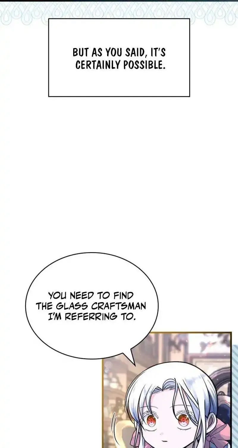 The Villain Family's New Daughter-In-Law Zinmanga X Chapter 8 Page 9