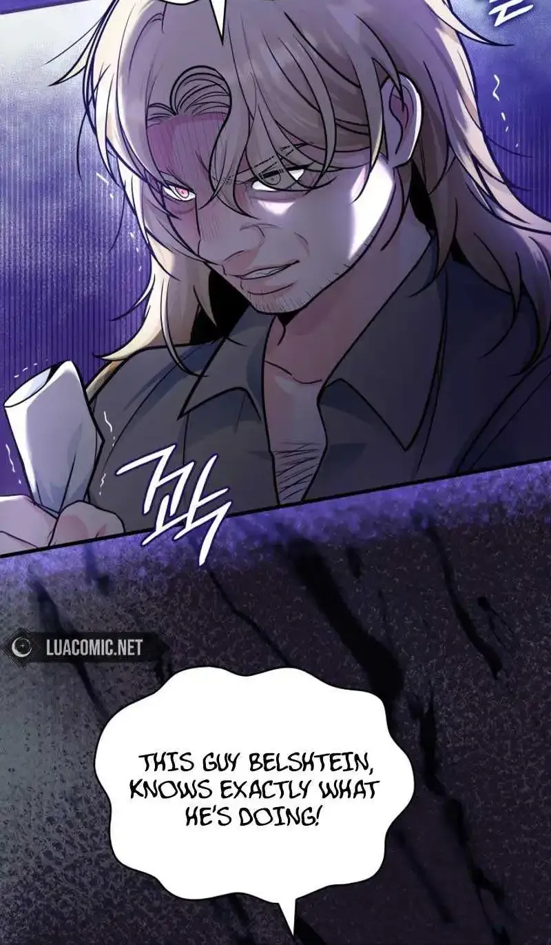 The Villain Family's New Daughter-In-Law Zinmanga X Chapter 8 Page 17