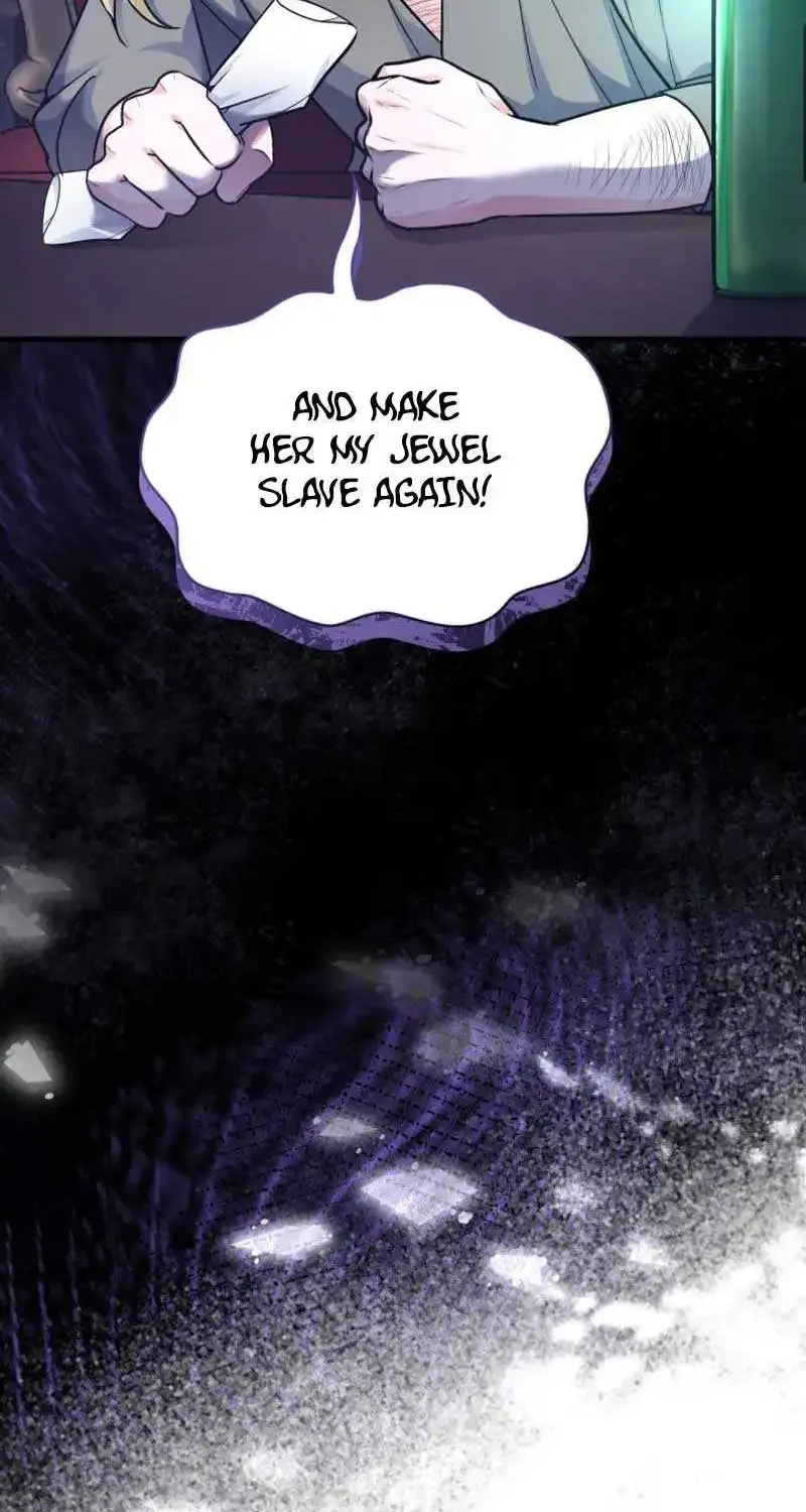 The Villain Family's New Daughter-In-Law Zinmanga X Chapter 8 Page 21