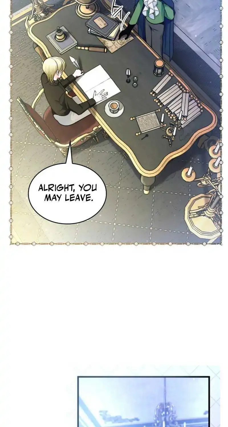 The Villain Family's New Daughter-In-Law Zinmanga X Chapter 8 Page 24