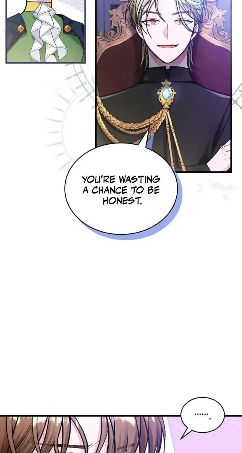 The Villain Family's New Daughter-In-Law Zinmanga X Chapter 8 Page 30