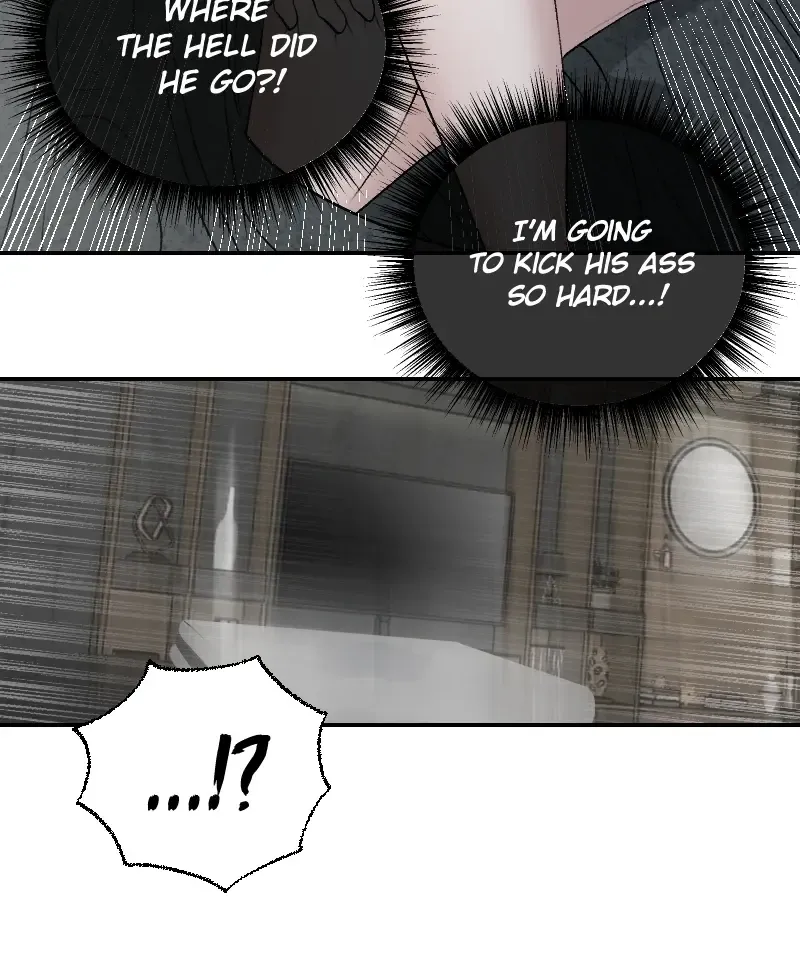 I Hate You, Will You Have Sex With Me? Zinmanga X Chapter 63 Page 19