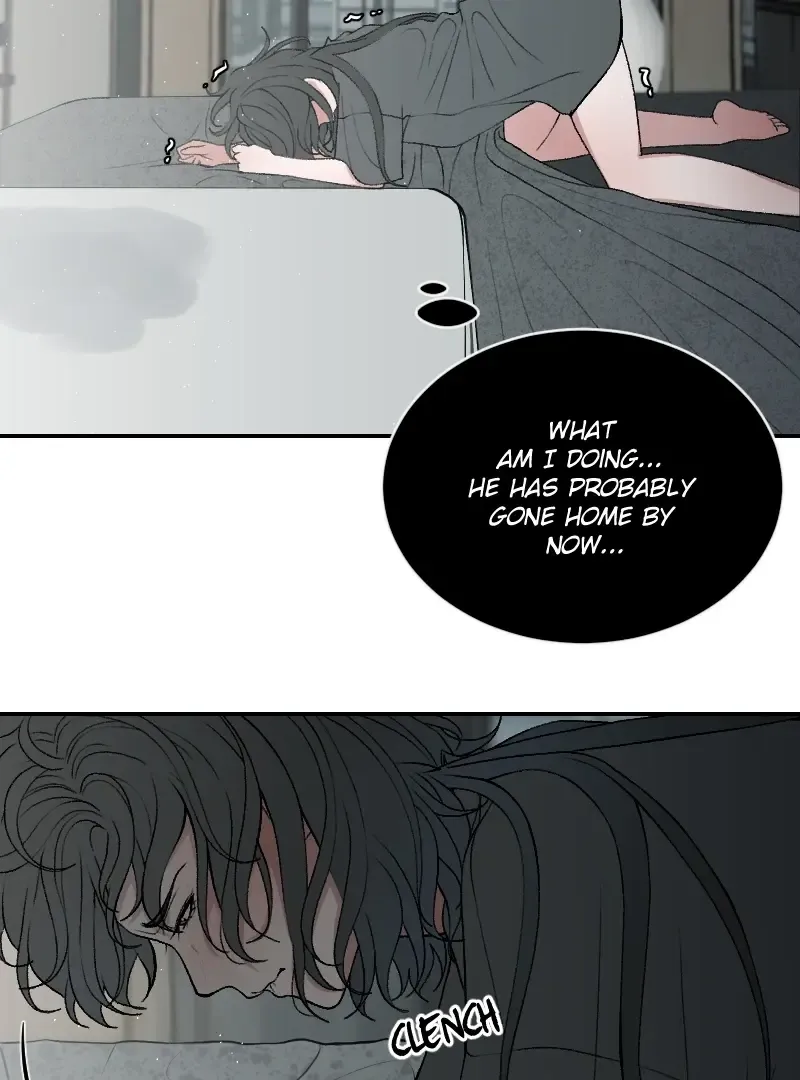 I Hate You, Will You Have Sex With Me? Zinmanga X Chapter 63 Page 21