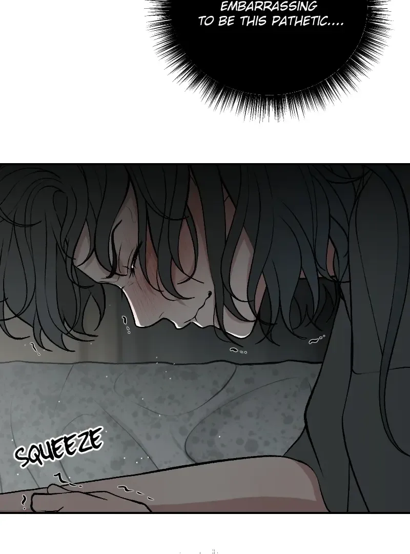 I Hate You, Will You Have Sex With Me? Zinmanga X Chapter 63 Page 23