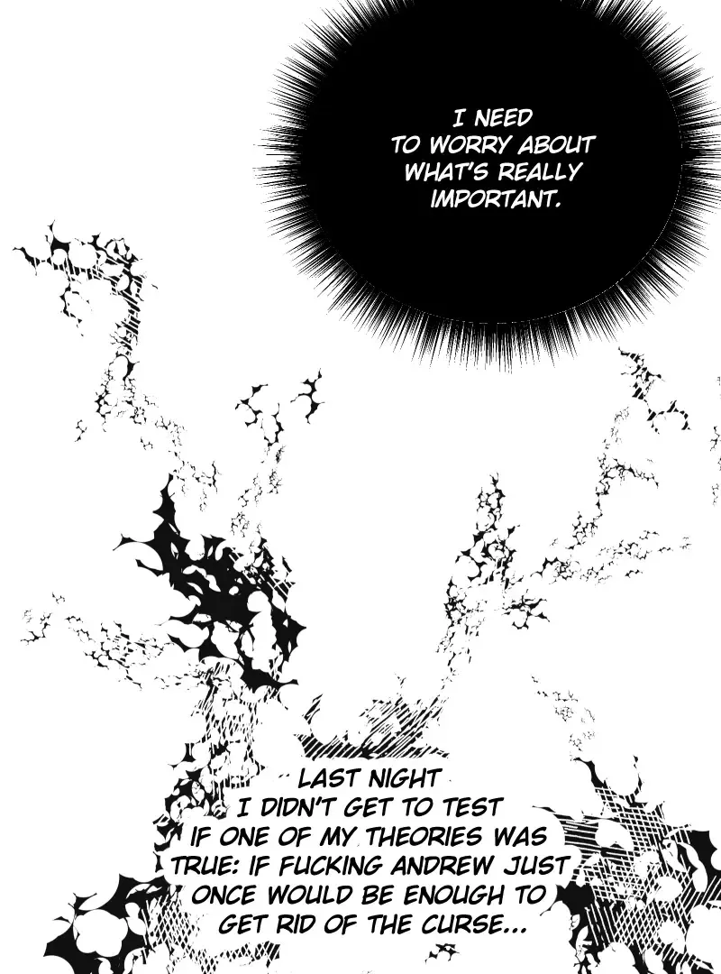 I Hate You, Will You Have Sex With Me? Zinmanga X Chapter 63 Page 25
