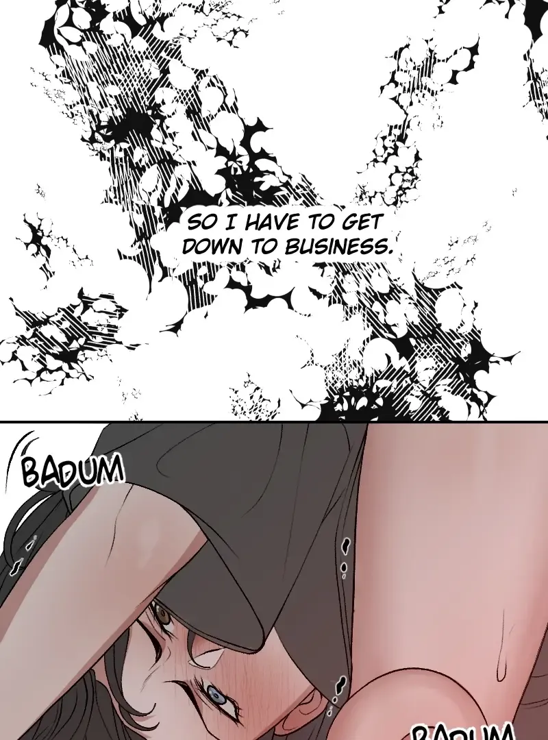I Hate You, Will You Have Sex With Me? Zinmanga X Chapter 63 Page 26