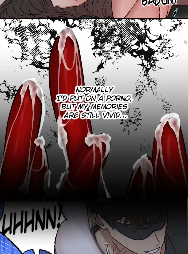I Hate You, Will You Have Sex With Me? Zinmanga X Chapter 63 Page 27