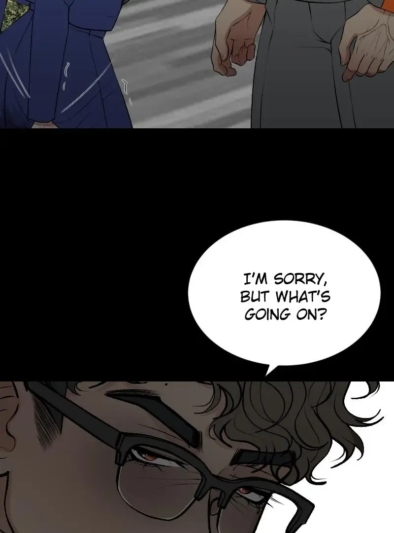 I Hate You, Will You Have Sex With Me? Zinmanga X Chapter 53 Page 8