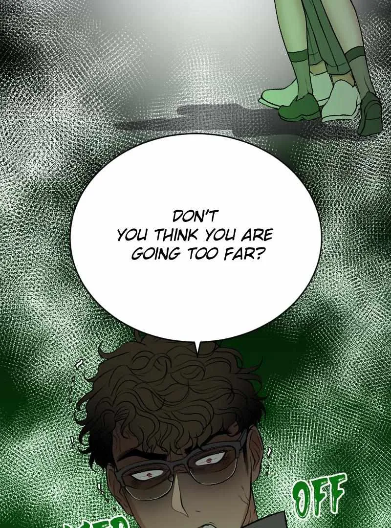 I Hate You, Will You Have Sex With Me? Zinmanga X Chapter 50 Page 5
