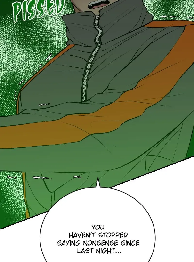 I Hate You, Will You Have Sex With Me? Zinmanga X Chapter 50 Page 6