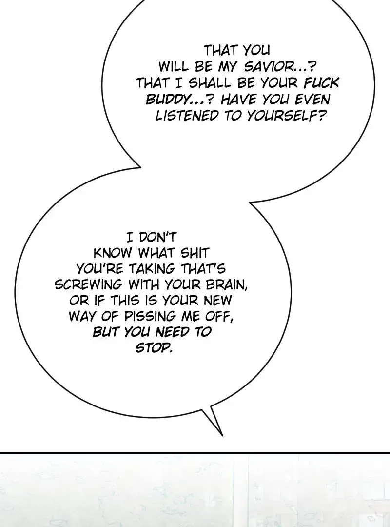 I Hate You, Will You Have Sex With Me? Zinmanga X Chapter 50 Page 8