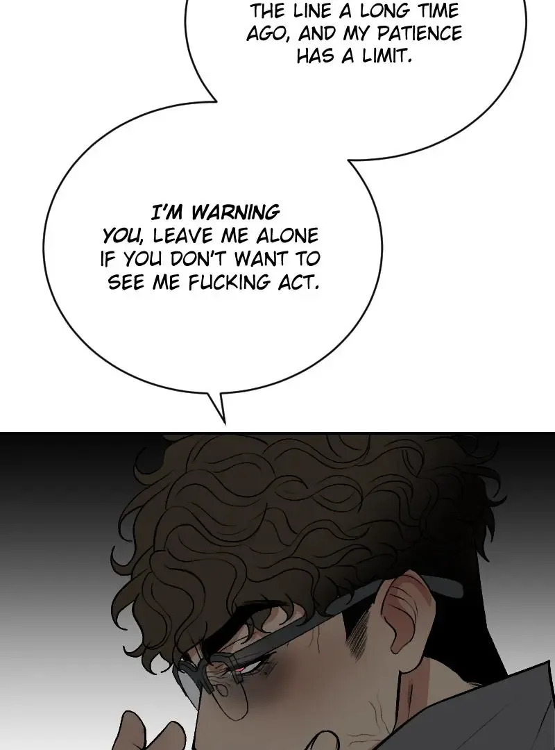 I Hate You, Will You Have Sex With Me? Zinmanga X Chapter 50 Page 10