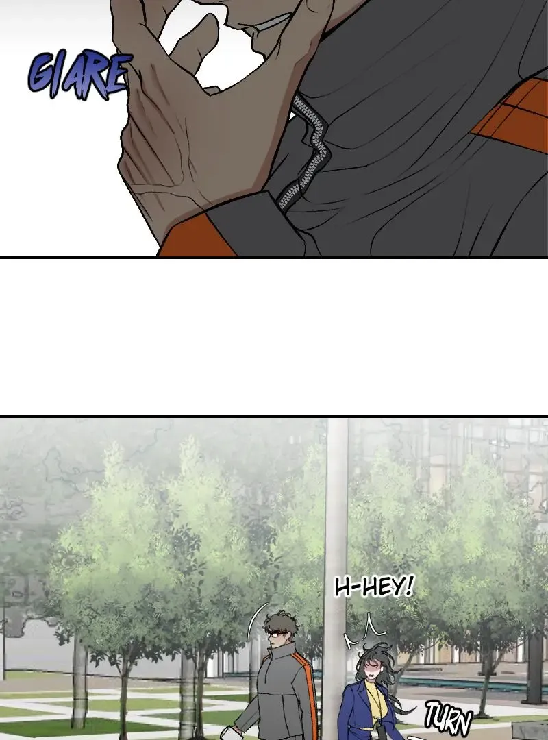 I Hate You, Will You Have Sex With Me? Zinmanga X Chapter 50 Page 11