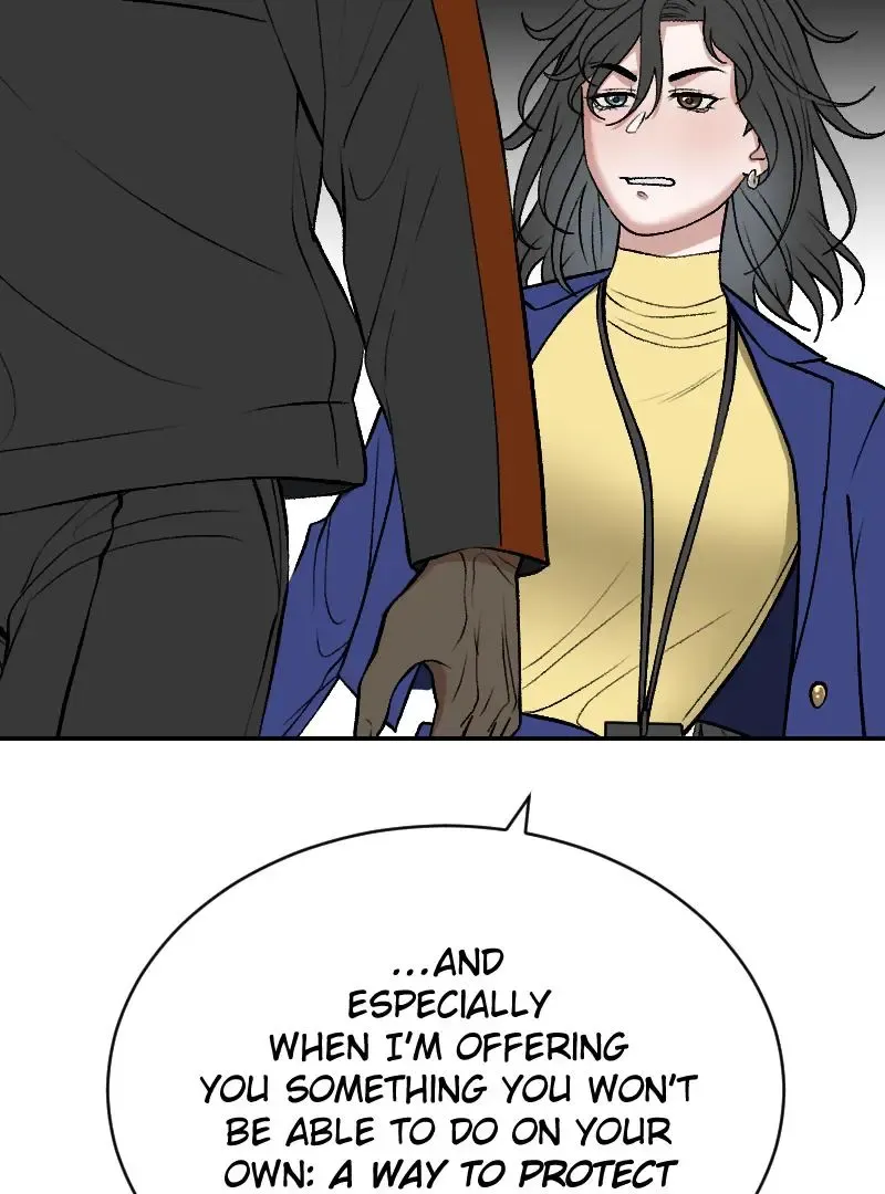 I Hate You, Will You Have Sex With Me? Zinmanga X Chapter 50 Page 14