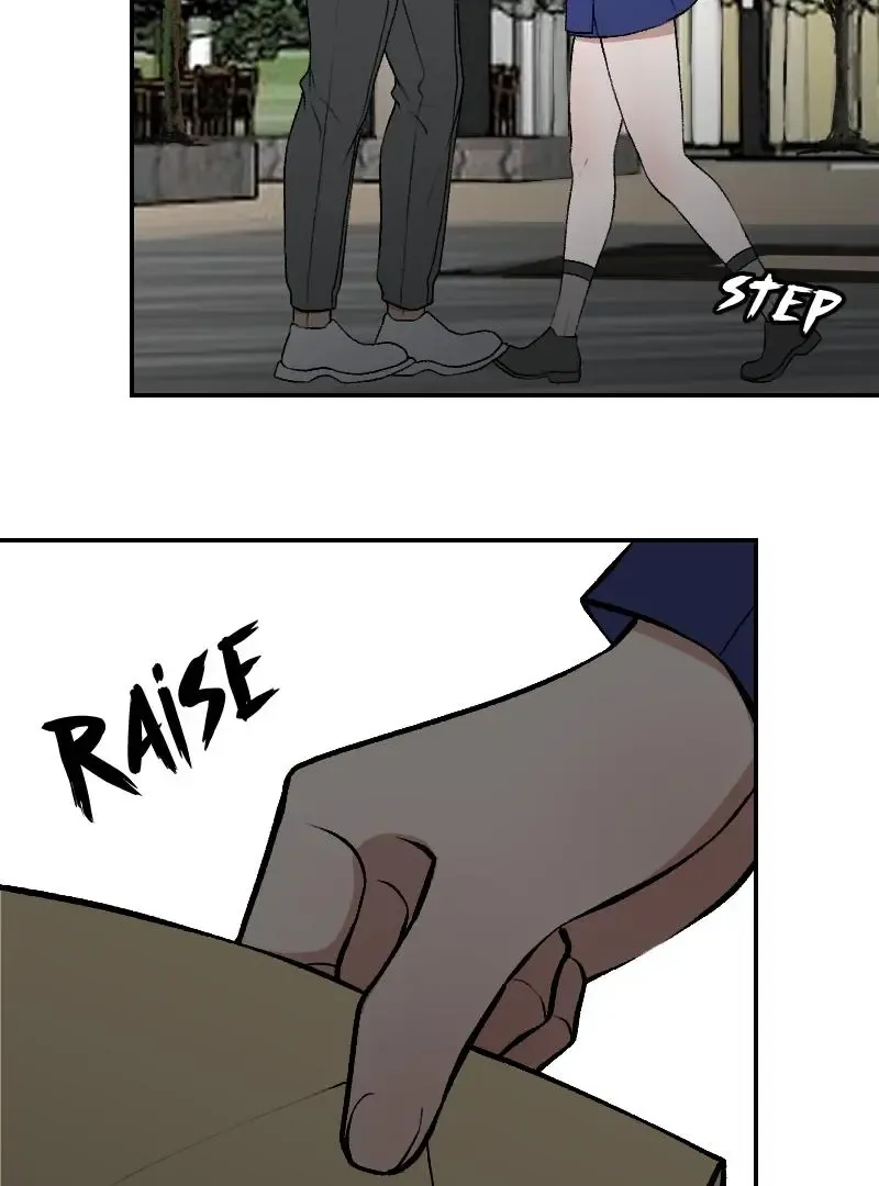 I Hate You, Will You Have Sex With Me? Zinmanga X Chapter 50 Page 22