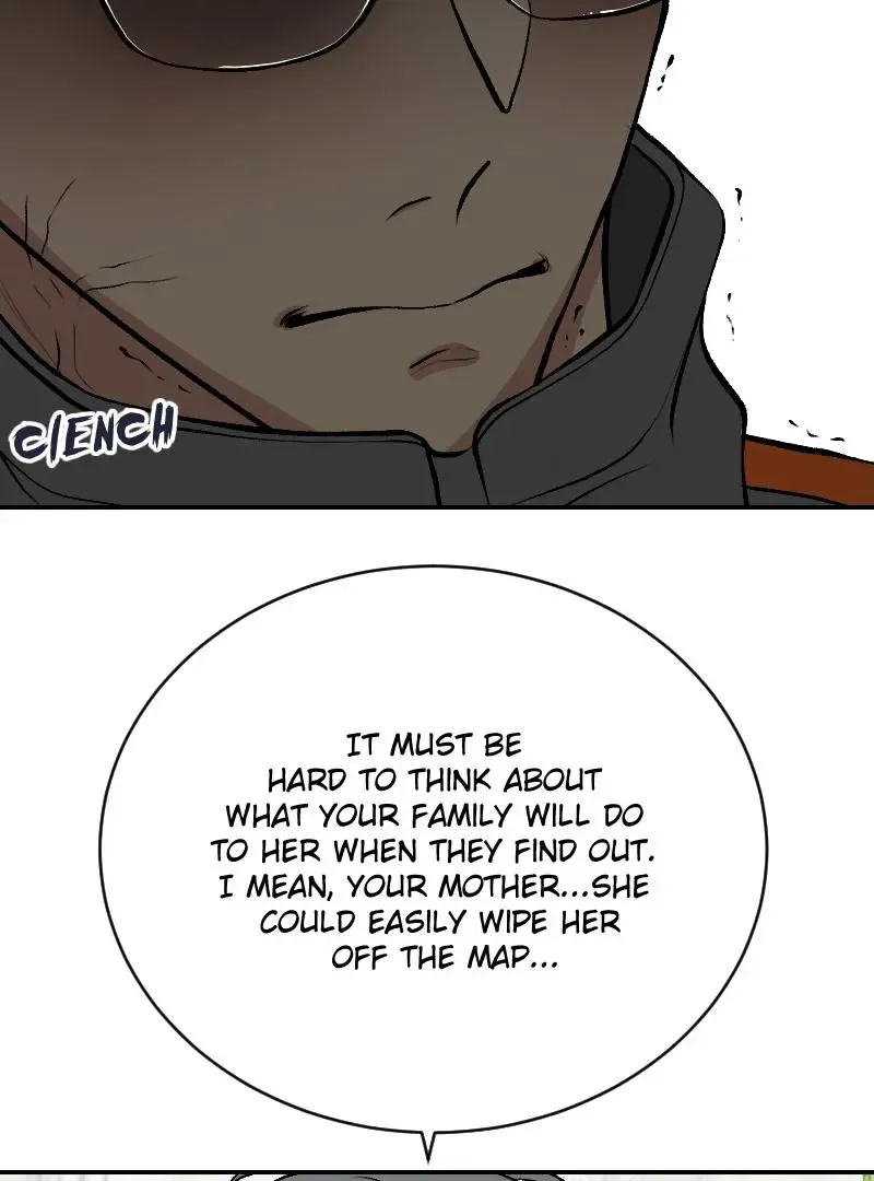 I Hate You, Will You Have Sex With Me? Zinmanga X Chapter 50 Page 24