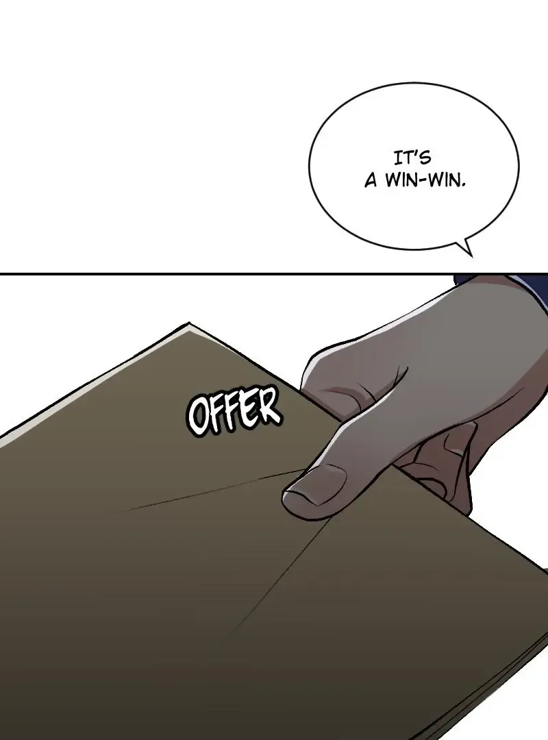 I Hate You, Will You Have Sex With Me? Zinmanga X Chapter 50 Page 28