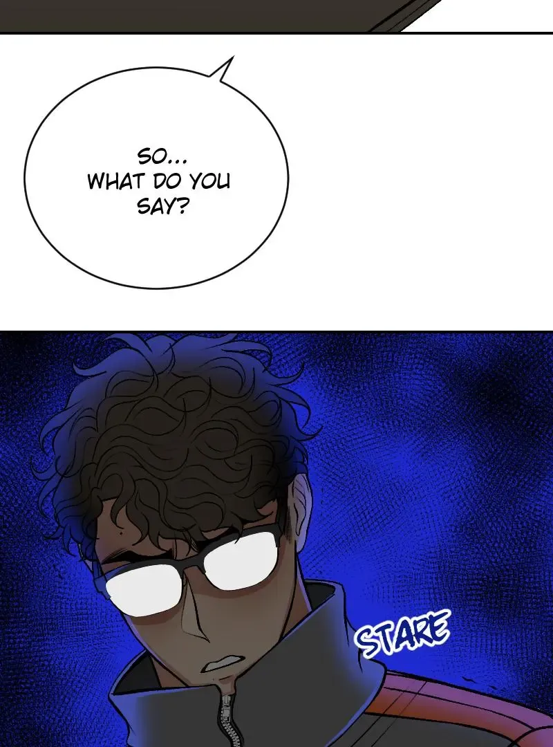 I Hate You, Will You Have Sex With Me? Zinmanga X Chapter 50 Page 29