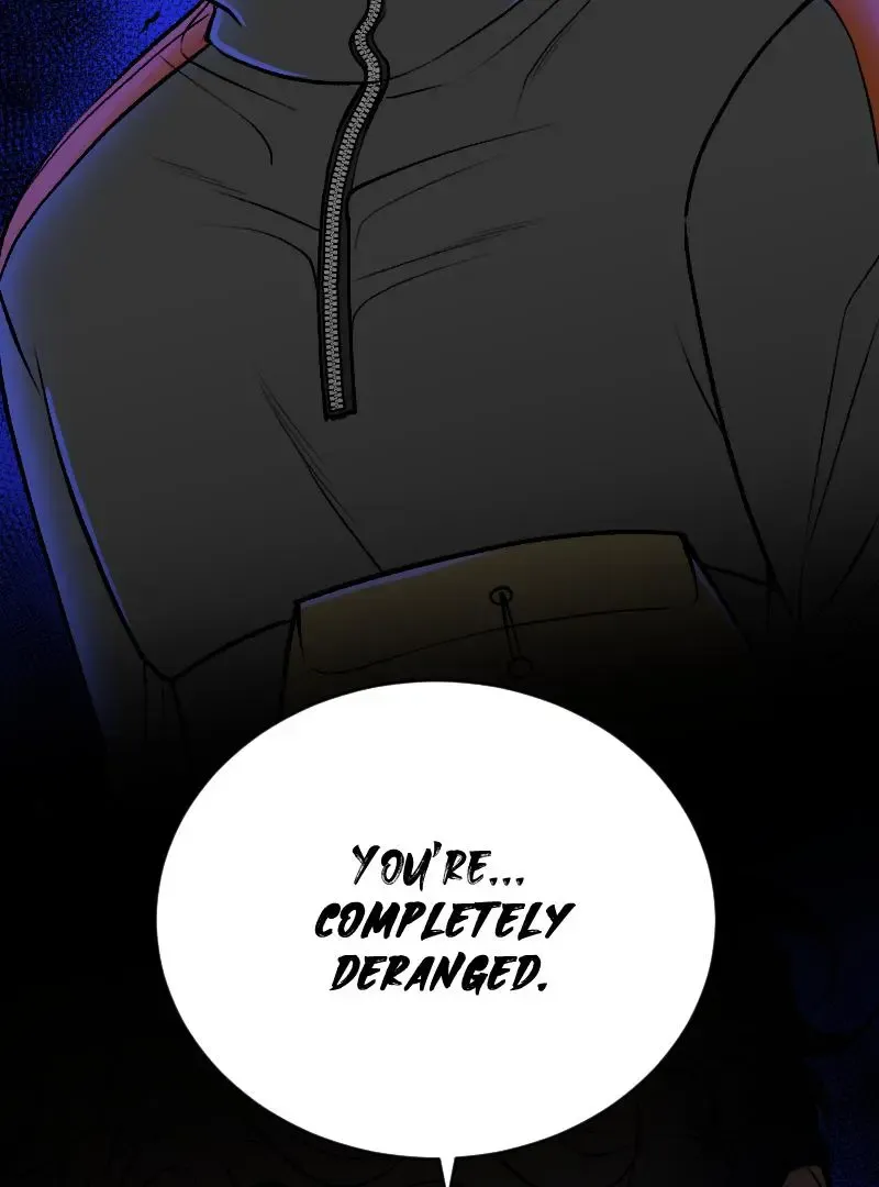 I Hate You, Will You Have Sex With Me? Zinmanga X Chapter 50 Page 30