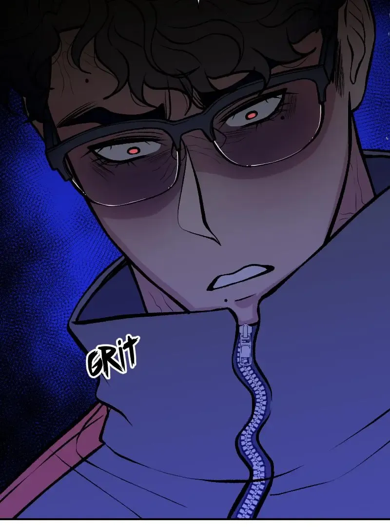 I Hate You, Will You Have Sex With Me? Zinmanga X Chapter 50 Page 31