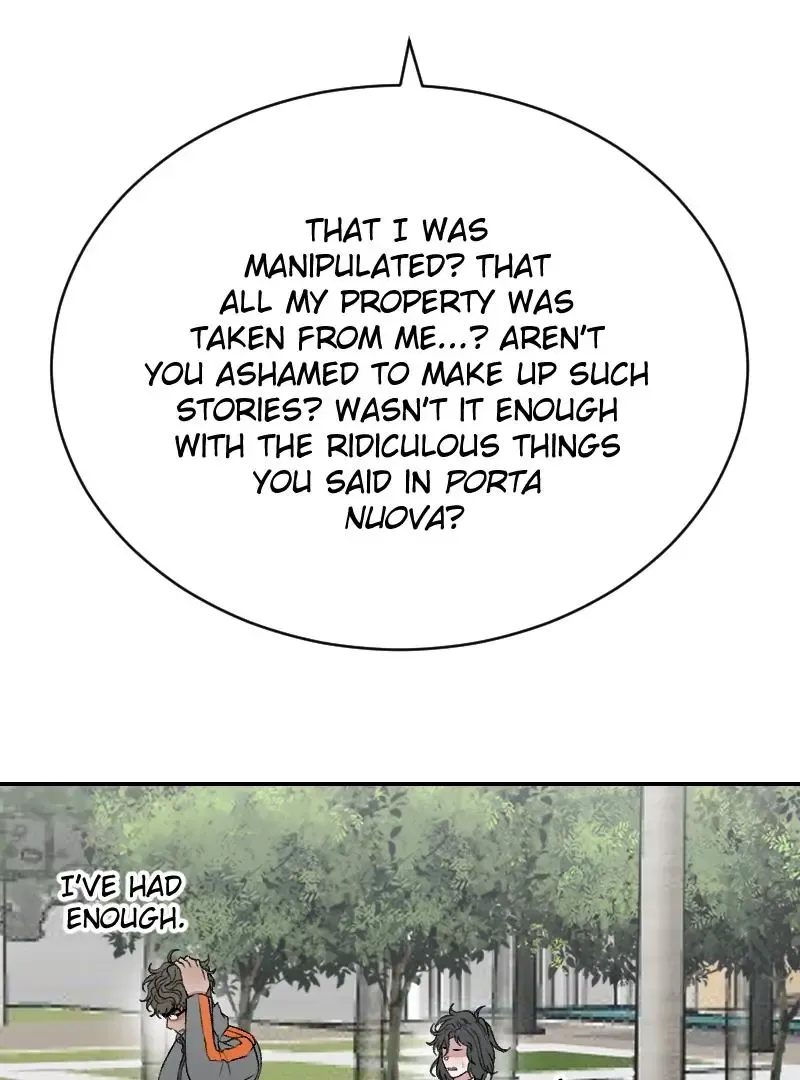 I Hate You, Will You Have Sex With Me? Zinmanga X Chapter 50 Page 32
