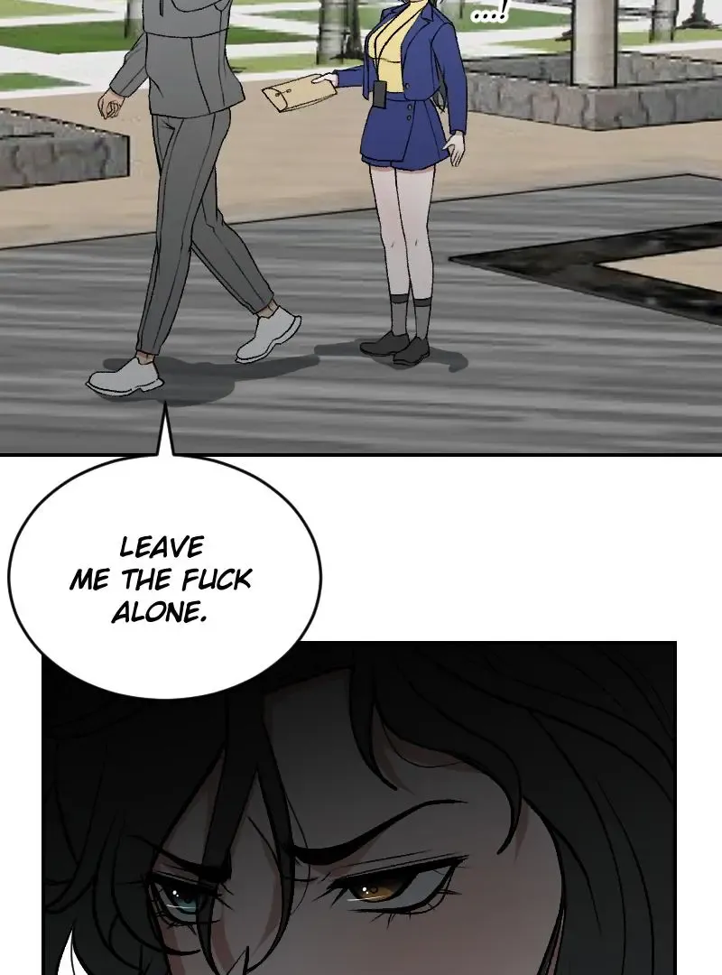 I Hate You, Will You Have Sex With Me? Zinmanga X Chapter 50 Page 33