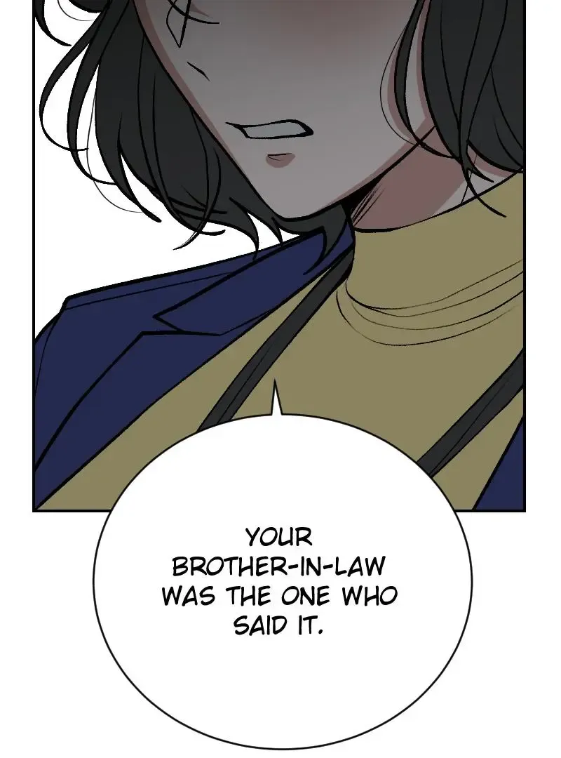 I Hate You, Will You Have Sex With Me? Zinmanga X Chapter 50 Page 34