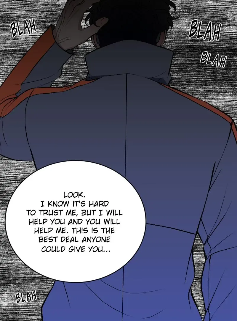 I Hate You, Will You Have Sex With Me? Zinmanga X Chapter 50 Page 36