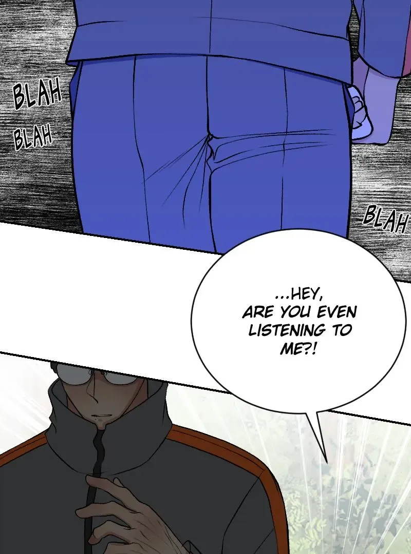 I Hate You, Will You Have Sex With Me? Zinmanga X Chapter 50 Page 37