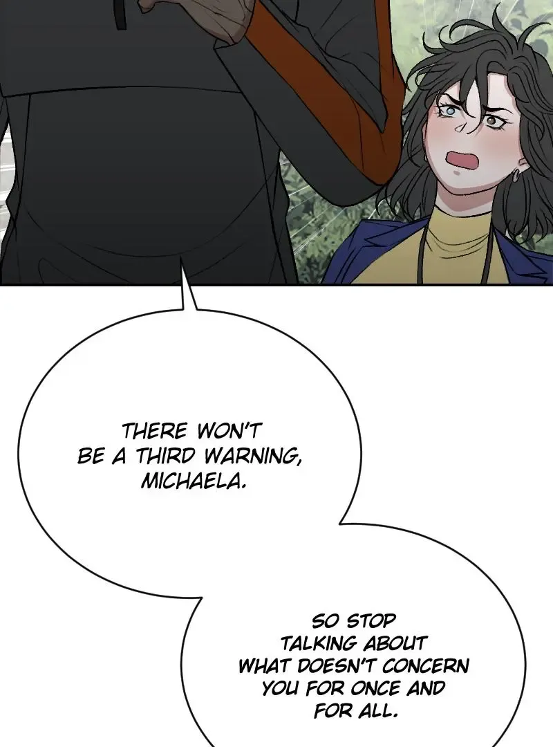 I Hate You, Will You Have Sex With Me? Zinmanga X Chapter 50 Page 38
