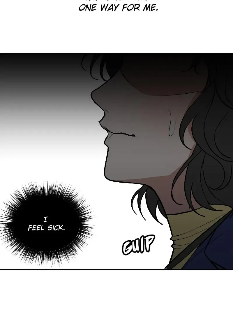 I Hate You, Will You Have Sex With Me? Zinmanga X Chapter 50 Page 41