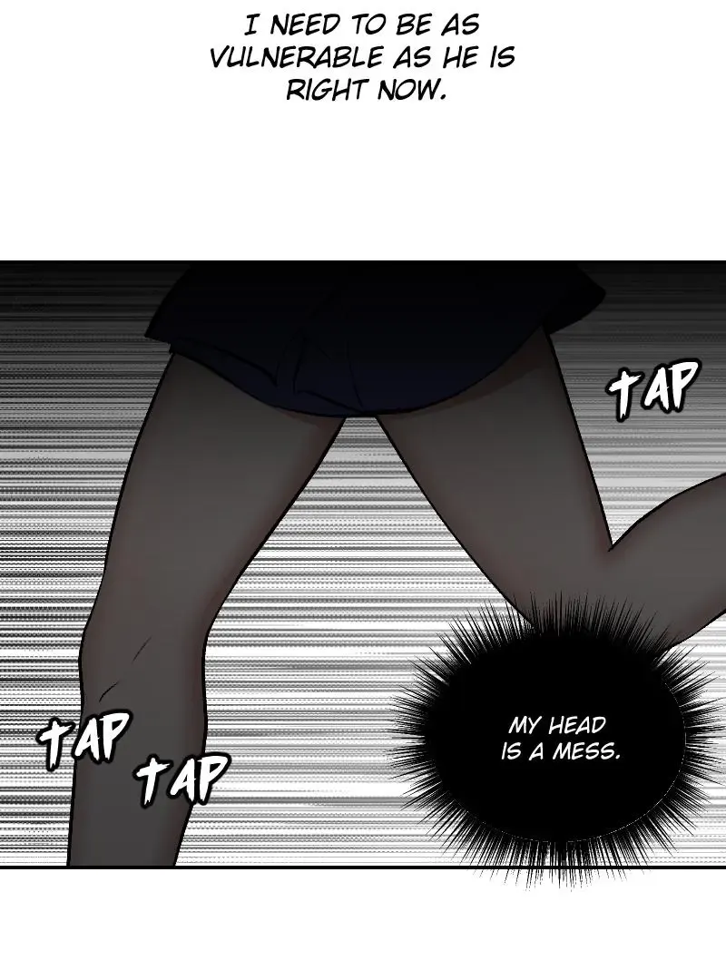I Hate You, Will You Have Sex With Me? Zinmanga X Chapter 50 Page 42