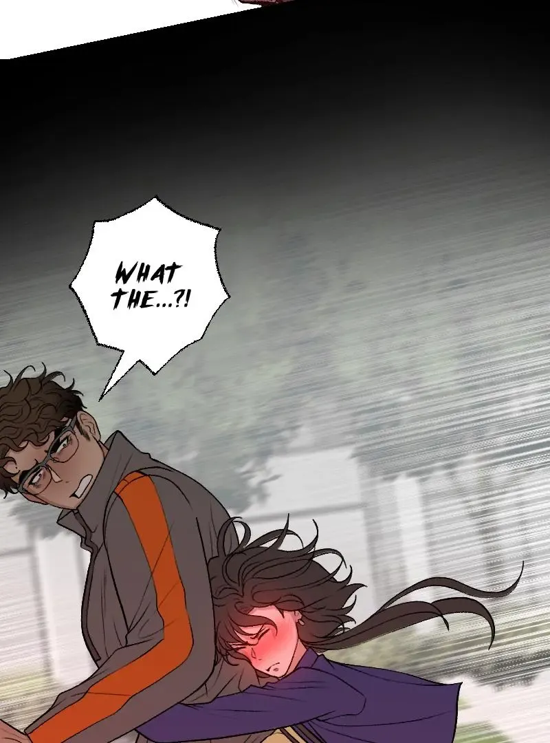I Hate You, Will You Have Sex With Me? Zinmanga X Chapter 50 Page 45