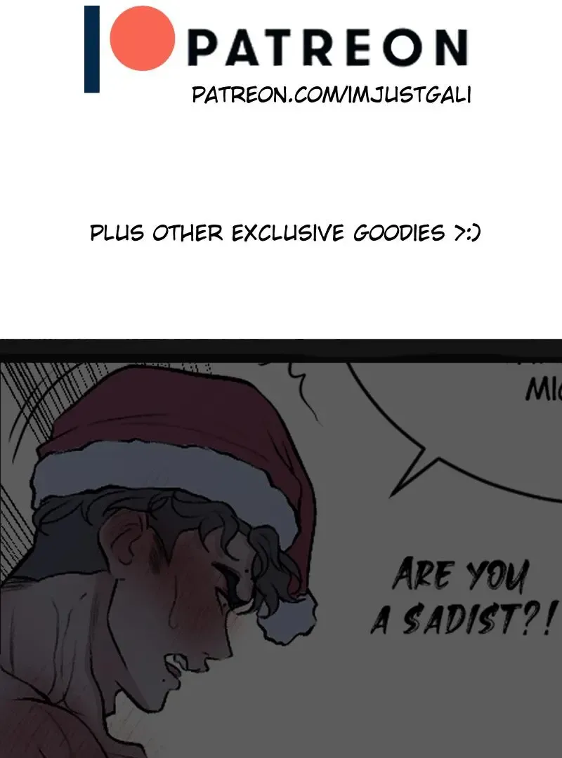 I Hate You, Will You Have Sex With Me? Zinmanga X Chapter 50 Page 53