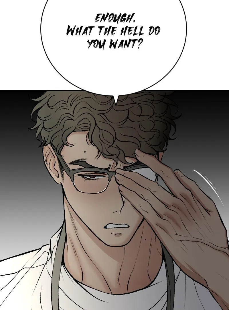I Hate You, Will You Have Sex With Me? Zinmanga X Chapter 48 Page 27