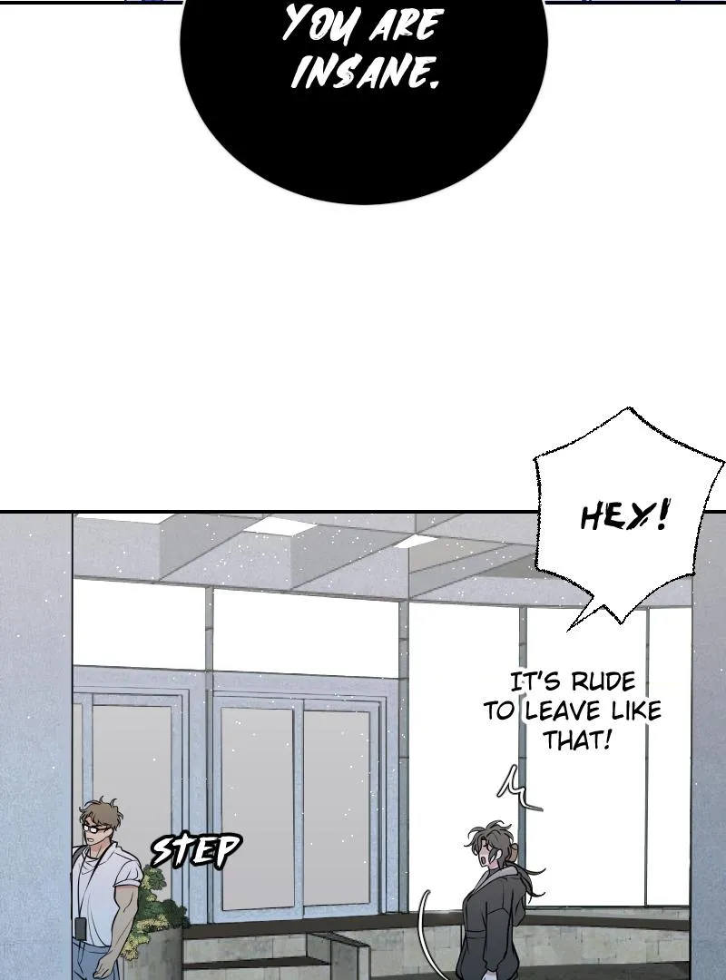 I Hate You, Will You Have Sex With Me? Zinmanga X Chapter 48 Page 38