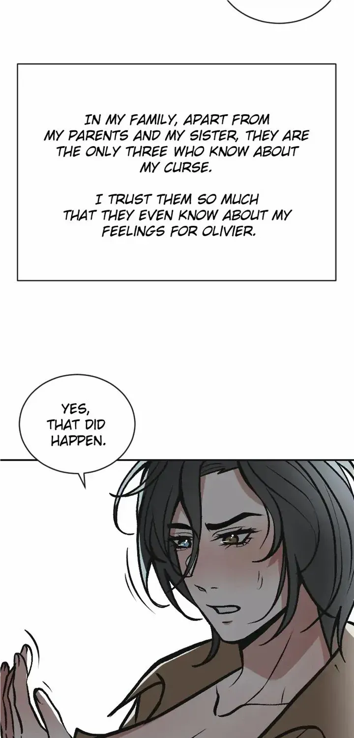 I Hate You, Will You Have Sex With Me? Zinmanga X Chapter 32 Page 6