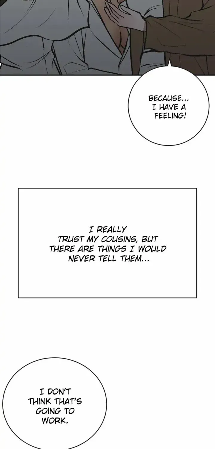 I Hate You, Will You Have Sex With Me? Zinmanga X Chapter 32 Page 8