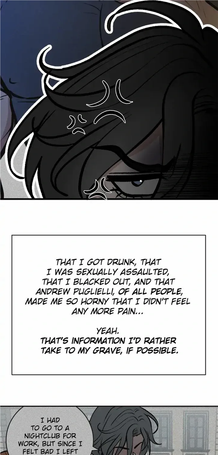 I Hate You, Will You Have Sex With Me? Zinmanga X Chapter 32 Page 14