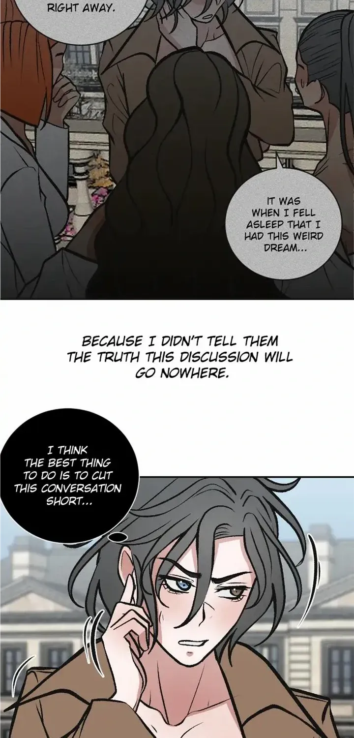 I Hate You, Will You Have Sex With Me? Zinmanga X Chapter 32 Page 15