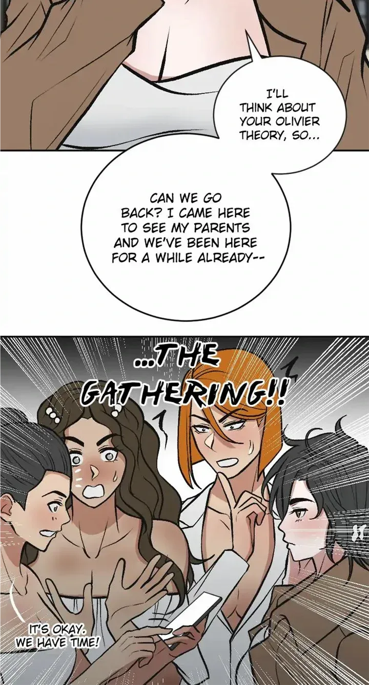 I Hate You, Will You Have Sex With Me? Zinmanga X Chapter 32 Page 16