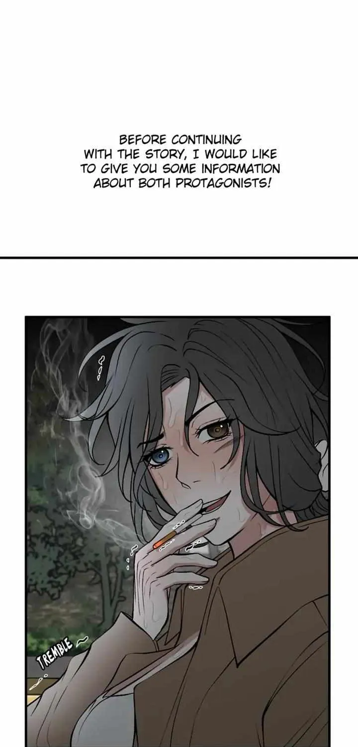 I Hate You, Will You Have Sex With Me? Zinmanga X Chapter 30 Page 2