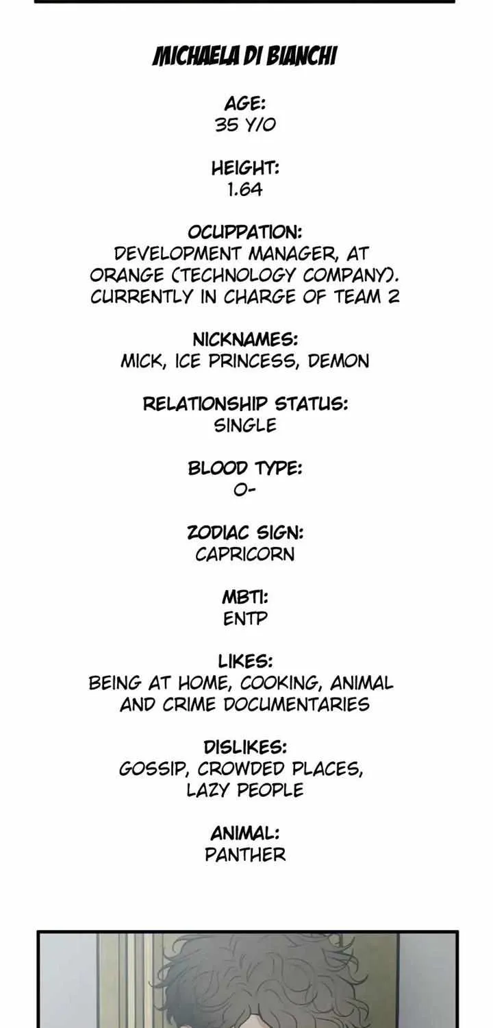 I Hate You, Will You Have Sex With Me? Zinmanga X Chapter 30 Page 3