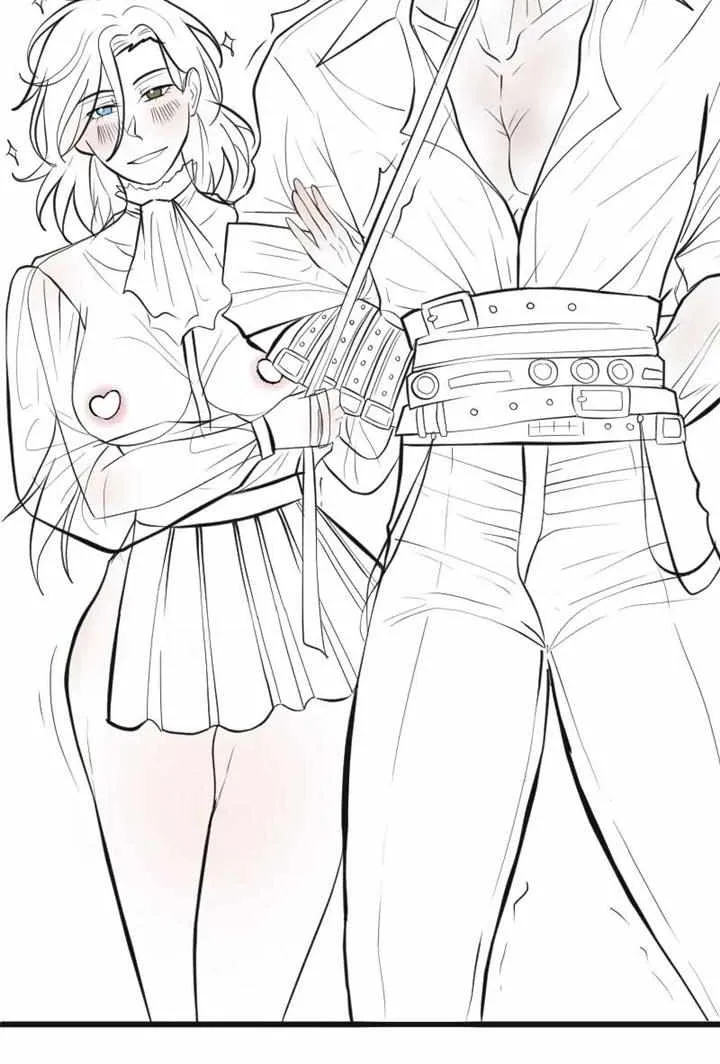 I Hate You, Will You Have Sex With Me? Zinmanga X Chapter 30 Page 10