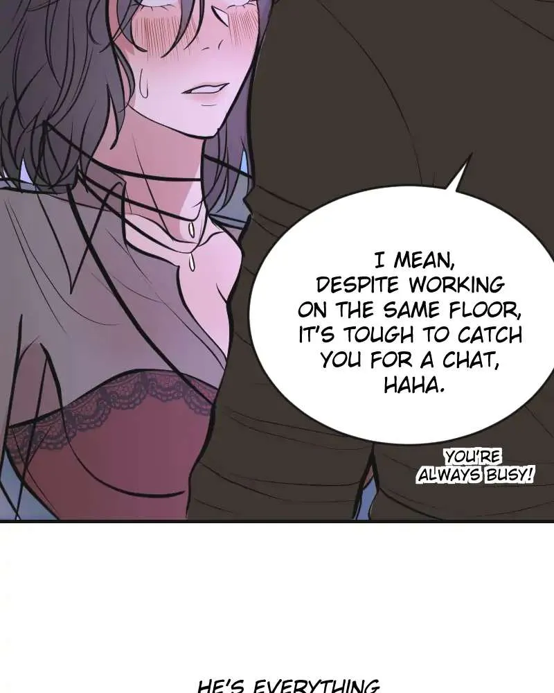 I Hate You, Will You Have Sex With Me? Zinmanga X Chapter 14 Page 6