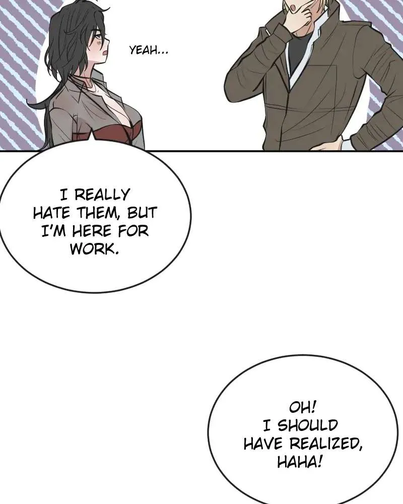 I Hate You, Will You Have Sex With Me? Zinmanga X Chapter 14 Page 8
